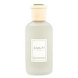 [ クルティ ] Culti ホームディフューザー スタイル 250mL ルームフレグランス Mediterranea Home Diffuser Stile スティック インテリア 天然香料 イタリア [並行輸入品]