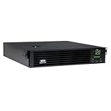 TRIPP LITE SM2200RMXL2UP 2200VA 1920W UPS Smart Rackmount Sine Wave LCD AVR 120V USB 2U [並行輸入品]