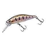 ダイワ(DAIWA) ＳＣミノーＤＶＣ５０ＦＳ ヤマメ