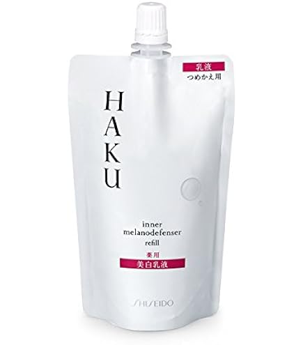 Amazon | B'HAKU 美白スキンミルク | B'HAKU | 乳液・クリーム 通販