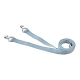 pa-man パレットプーラー用ベルト フック付 5m 使用荷重2ton PB7505