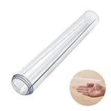 [ISKALT] 冷蔵庫 マット PVC キズ防止 凹み防止 汚れ防止 床保護シート無色 透明 耐熱 抗菌 防臭 厚度2.3mm 手入れ簡単