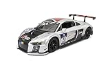 キョウショウエッグ 1/14スケール R/C アウディR8 LMS TX019