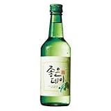 韓国焼酎 ジョウンデー Good day 1BOX 360ml×20本入