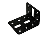 マイスト 取付金具(カチオン)   2×55×42×62mm 6046