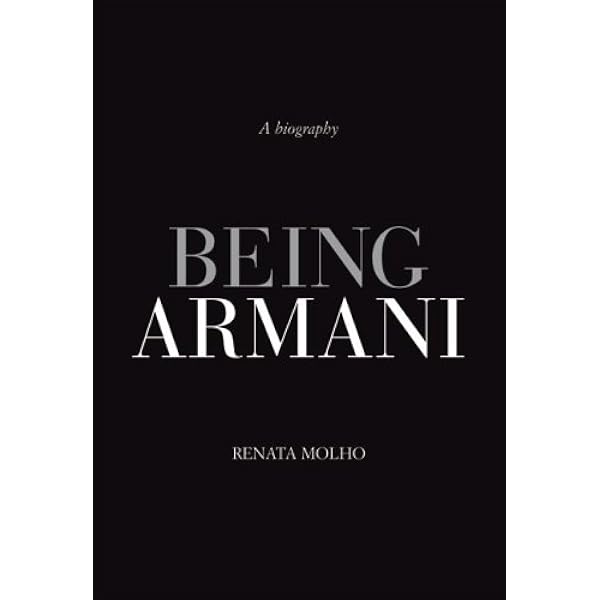 Amazon.co.jp: Giorgio Armani Deluxe Edition : Armani, Giorgio