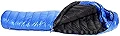 Western Mountaineering Antelope MF 寝袋 ロイヤルブルー 6フィート/左ファスナー ASIN 'B015I2O8KW用