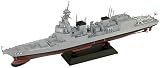 ピットロード 1/700 スカイウェーブシリーズ 海上自衛隊 護衛艦 DD-120 しらぬい 塗装済みプラモデル JP19