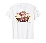 【アユンダ・リス】ホロぐら名場面 Tシャツ