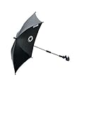 Bugaboo Parasol, Dark Grey by Bugaboo [並行輸入品]
