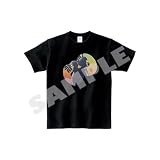 [セガ] 『龍が如く８』龍を背負いし者 Tシャツ XLサイズ