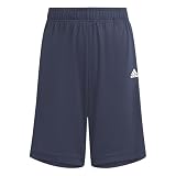 アディダス（adidas） セレーノ ショーツ キッズ KNX37-IN0649 （ネイビー/１４０/Jr）