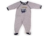 PETIT BATEAU(プチバトー) オールインワン 70サイズ 男の子