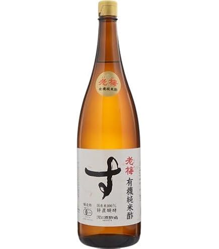 Amazon.co.jp: 小正醸造 特製 玄米焼酎 35％ 1800ml 鹿児島