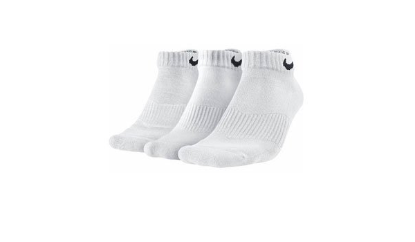 nike cut socks