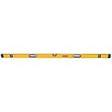 DEWALT DWHT43079 78inch Magnetic Box Beam Level [並行輸入品]