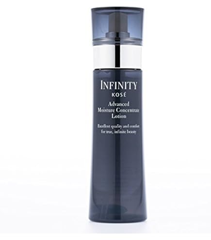 Amazon | コーセー INFINITY インフィニティ コンセントレート