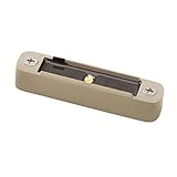 Kichler Lighting 15744SD27 Design Pro LED 2700K 3-Inch Hardscape, Deck, Step and Bench Lights with M