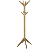 ショートハンガー [W42 x D42 x H120cm] 家具 収納家具 ハンガーラック