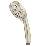 Speakman VS-3032-BN Anystream Refresh Modern Hand-held Shower in Brushed Nickel by Speakman