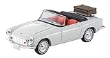 トミーテック (TOMYTEC) トミカリミテッドヴィンテージ 1/64 LV-199a ホンダ S600 オープントップ 白 完成品