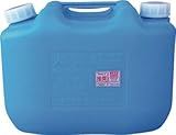 [N-7973209]コダマ　灯油缶ＫＴ００１　青 KT001BLUE