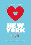 Little Book of New York Style (Little Books of City Style)