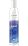 炭酸シャンプー レディース 頭皮 臭い 汚れ 頭皮クレンジング 頭皮ケア KIREIN (1本)