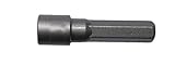 Century Drill and Tool 68824 Power Hex Nutsetter, 3/8-Inch [並行輸入品]