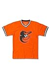 Baltimore Orioles MLB Youth EephusチームロゴTシャツ L