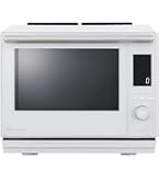 Amazon | TOSHIBA(東芝) スチームオーブンレンジ 石窯ドーム 30L ER