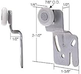 CRL 7 / 8 "ナイロンバックワードローブroller-acme