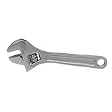 OEMTOOLS 22650 4 Inch Adjustable Wrench [並行輸入品]