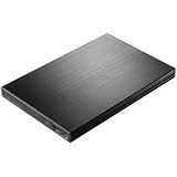 アイ・オー・データ機器 USB 3.0/2.0 外付けHDD「カクうす9」 B 500GB
