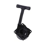 RC 1/10 R025 R020プルスターターリコイルスタートキット、HSP18用RC Nitro VXエンジン Werstand