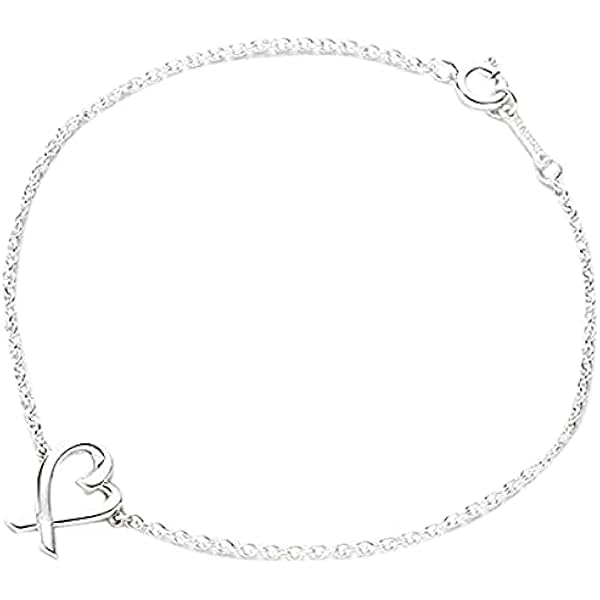 Amazon.co.jp: ティファニー TIFFANY&CO. ブレスレット レディース