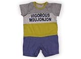 Moujonjon(ムージョンジョン) カバーオール 80サイズ 男の子