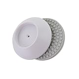 エルフ ベビー(Fairy Baby)ウォールセーバー ベビーゲート用 壁を傷つけない 滑り止めパッド 2個セット ホワイト