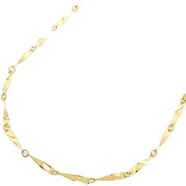 3本【久々登場✨】大人気！！純金 K24 ネックレス 42cm