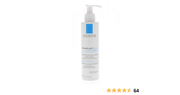cicaplast lavant b5 soothing wash