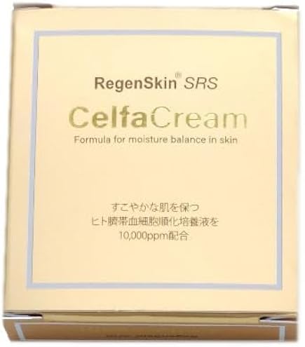 Amazon | リジェンスキンSRSセルファクリーム - 50mL(RegenSkin SRS