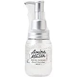 Amazon アミノメイソン モイストヘアオイル 100ml アミノメイソン ヘアオイル 通販