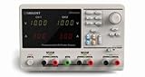 SPD3303C 3出力 プログラマブルDC電源 直流安定化電源 2CH+2.5V/3.3V/5V/3A×1CH