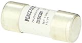 Mersen gl-gG Full Range Protection Cylindrical Fuse-Link 690VAC 80000A 25 Ampere 22-13/64 Diameter x