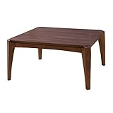 maroon こたつテーブル [75×75]