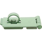 ストロング金属:STRONG 塗りストロング掛金80mm NK-A1-SP-GR-80 型式:NK-A1-SP-GR-80