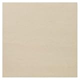 天然ライムストーン　モカクリームライト　本磨き　300X300X12　2.8㎏