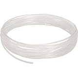 日本ピスコ:ピスコ 真空用チューブ 透明 6X4.0mm 20M UD0640-20-C 型式:UD0640-20-C