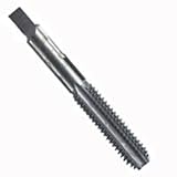 Tap Bottom 7/16in-14nc Sae Stl [並行輸入品]