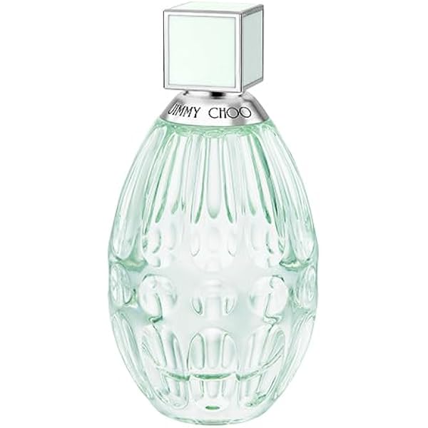 Amazon | Jimmy Choo ジミー チュウ フローラル EDT SP 40ml | Jimmy